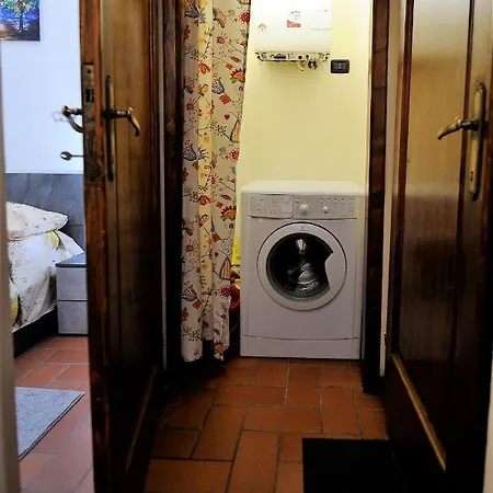 Bronzino Guest - Privato Apartamento Florencia