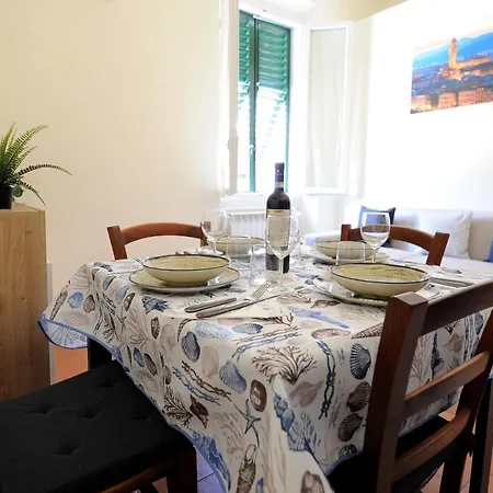 Διαμέρισμα Bronzino Guest - Privato *