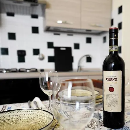 Bronzino Guest - Privato Φλωρεντία