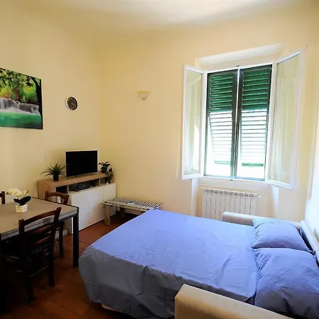 Bronzino Guest - Privato Apartamento *