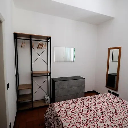 Apartamento Bronzino Guest - Privato Florencia