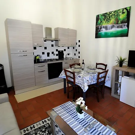 Bronzino Guest - Privato Apartamento Florencia