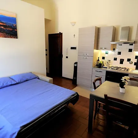 Bronzino Guest - Privato Florencia