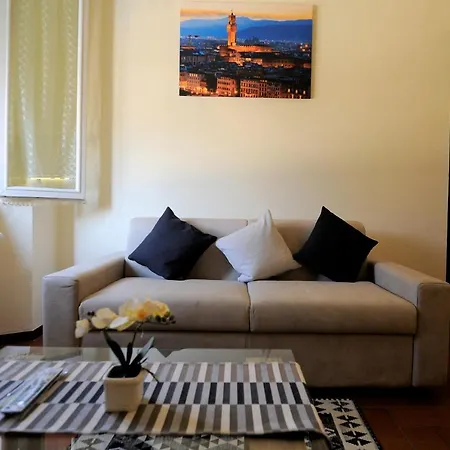 Bronzino Guest - Privato Florencia