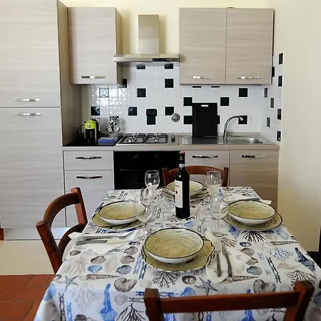 Bronzino Guest - Privato Apartamento