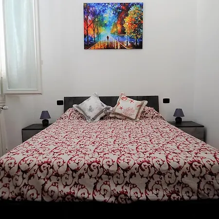 Bronzino Guest - Privato Apartamento *
