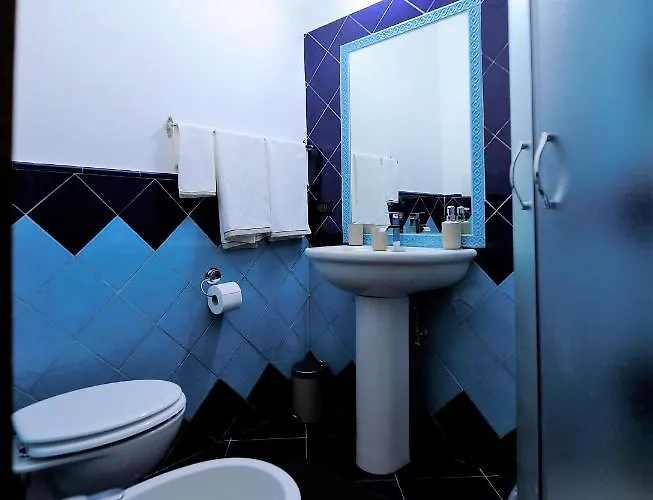 Bronzino Guest - Privato Apartament