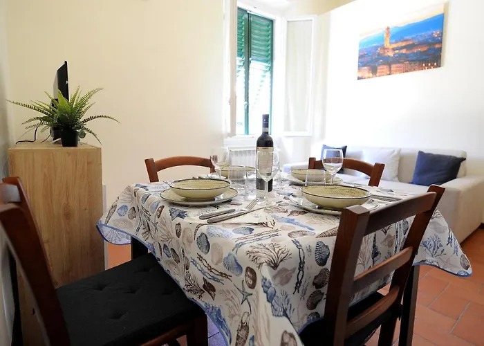 Apartament Bronzino Guest - Privato *