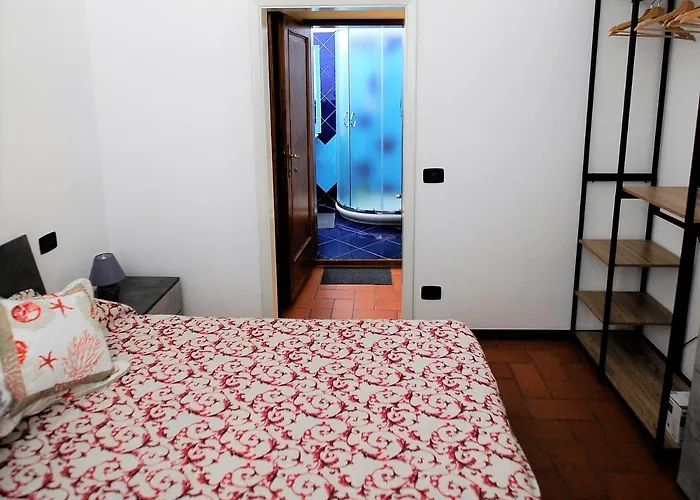 Bronzino Guest - Privato