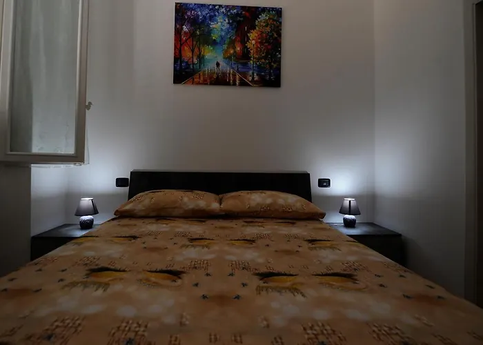 Bronzino Guest - Privato Florencja
