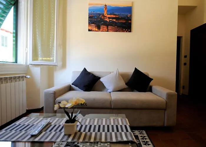 Bronzino Guest - Privato Florencja