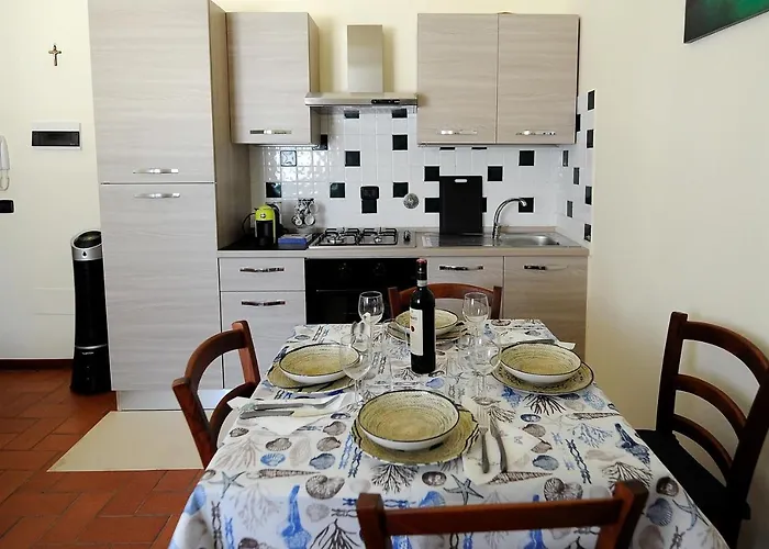 Bronzino Guest - Privato Apartament