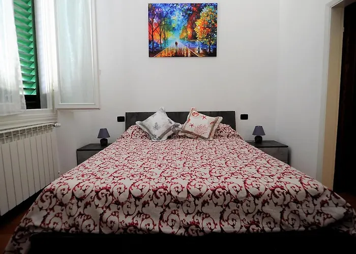 Bronzino Guest - Privato Apartament *
